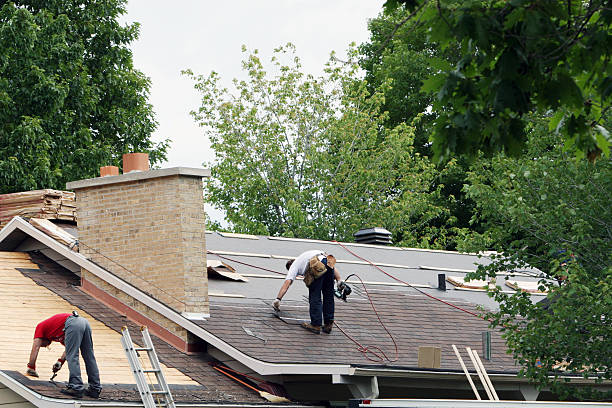 Avoca, PA Roofing Contractor Company