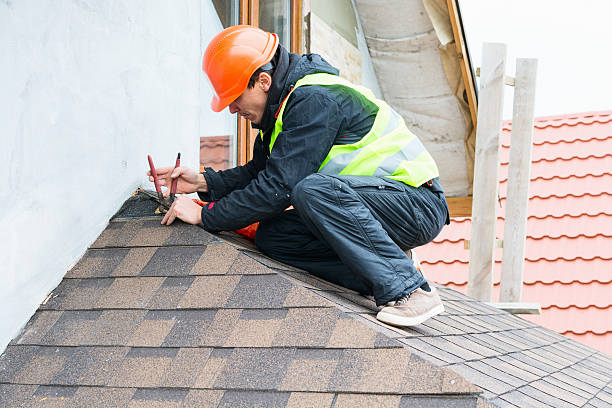 Best Flat Roof Repair Services  in Avoca, PA